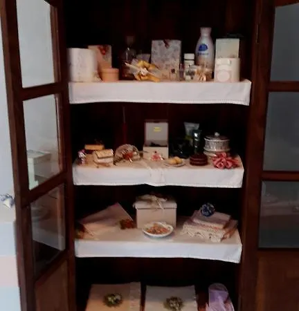 Ada Bed and Breakfast Φόρμια