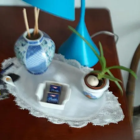 Bed and Breakfast Ada 4*