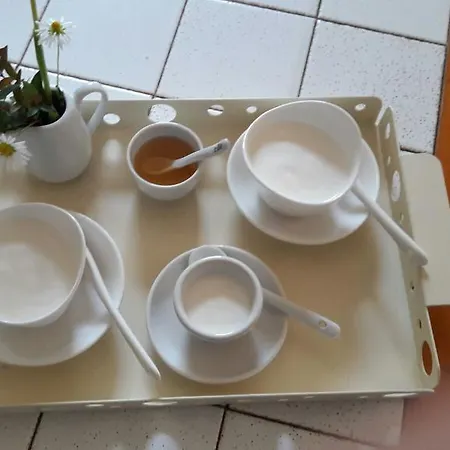 Ada Bed and Breakfast