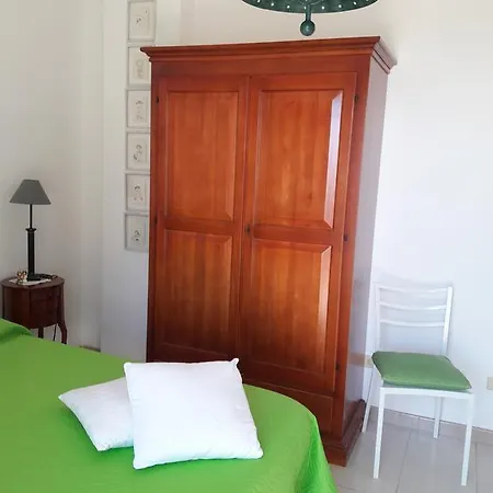 Bed and Breakfast Ada