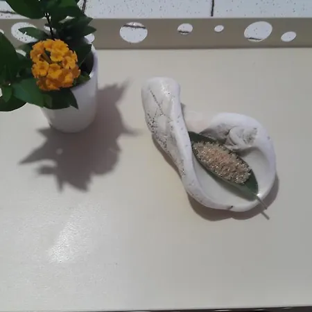 Ada Bed and Breakfast Φόρμια