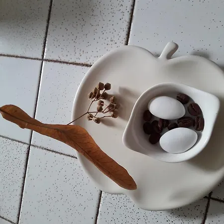 Bed and Breakfast Ada Φόρμια