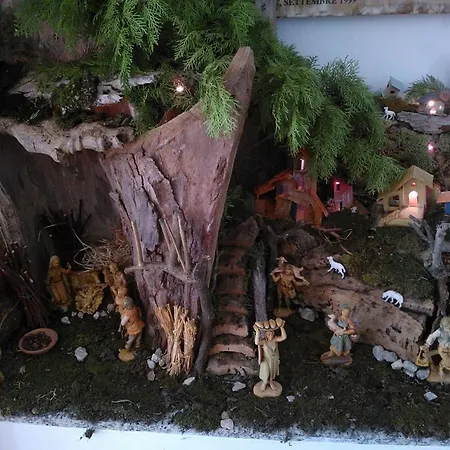 Couette-café Ada Formia