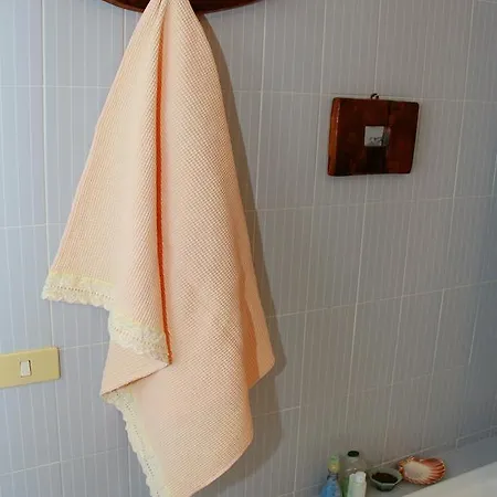 Ada Bed & Breakfast Formia