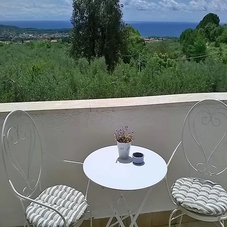 Ada Bed & Breakfast Formia