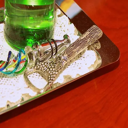 Ada Couette-café 4*