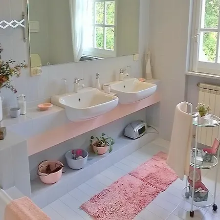 Ada Couette-café 4*