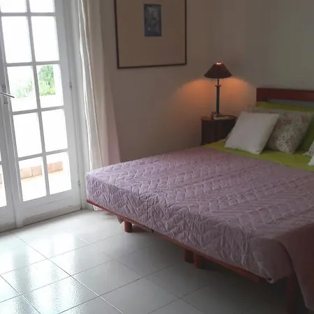 Couette-café Ada Formia