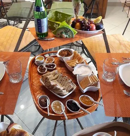 Ada Bed & Breakfast Formia