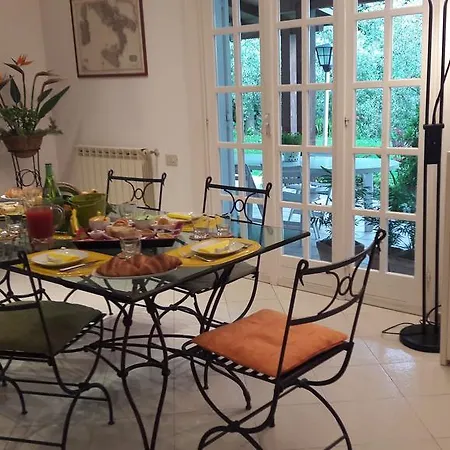 Bed & Breakfast Ada 4*