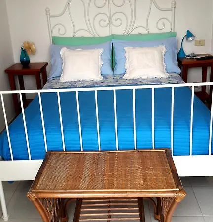 Bed & Breakfast Ada Formia