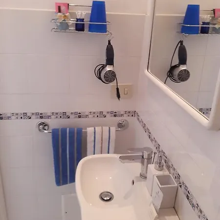 Ada Bed & Breakfast Formia