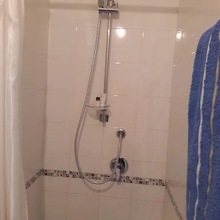 Ada Bed & Breakfast Formia