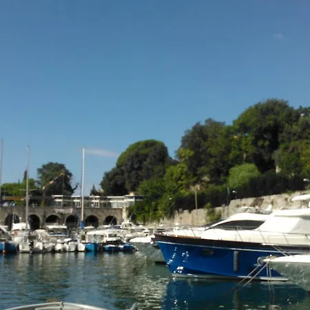 Ada Bed & Breakfast Formia