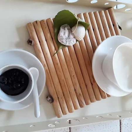 Ada Couette-café 4*