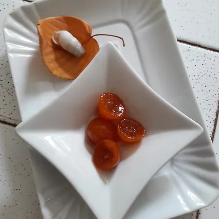 Ada Couette-café 4*