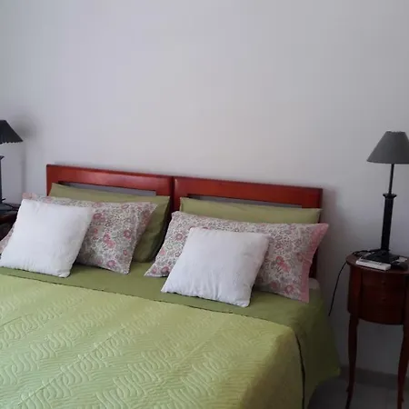 Ada Couette-café Formia