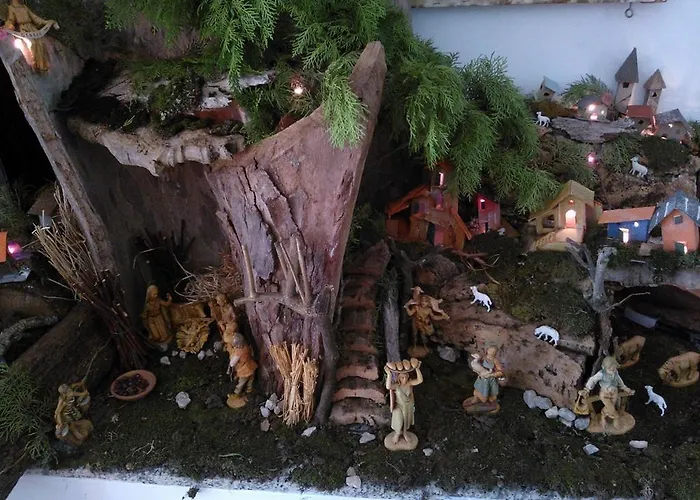 Bed and Breakfast Ada Φόρμια