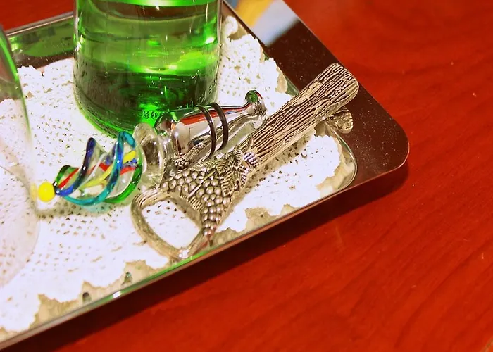 Ada Bed and Breakfast 4*