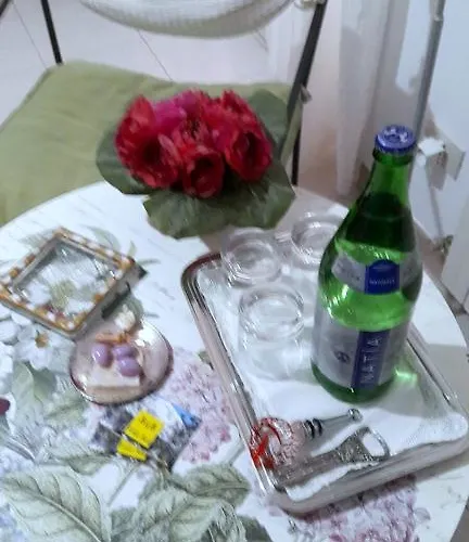 Bed and Breakfast Ada