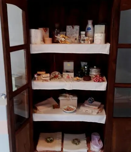 Ada Bed and Breakfast Φόρμια