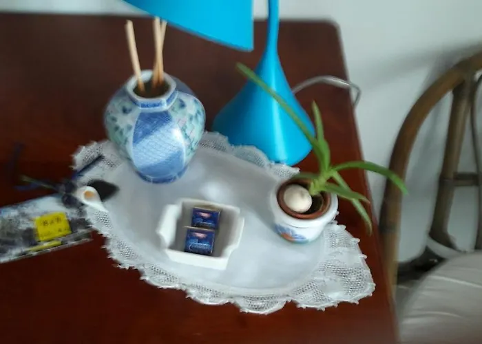 Bed and Breakfast Ada 4*