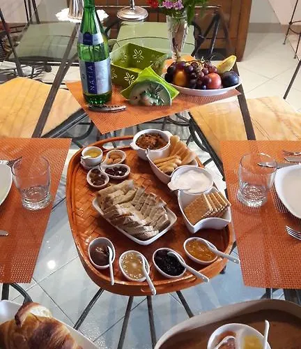 Ada Bed and Breakfast Φόρμια