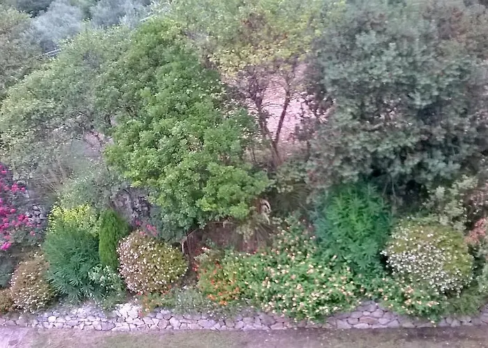 Ada Bed and Breakfast Φόρμια