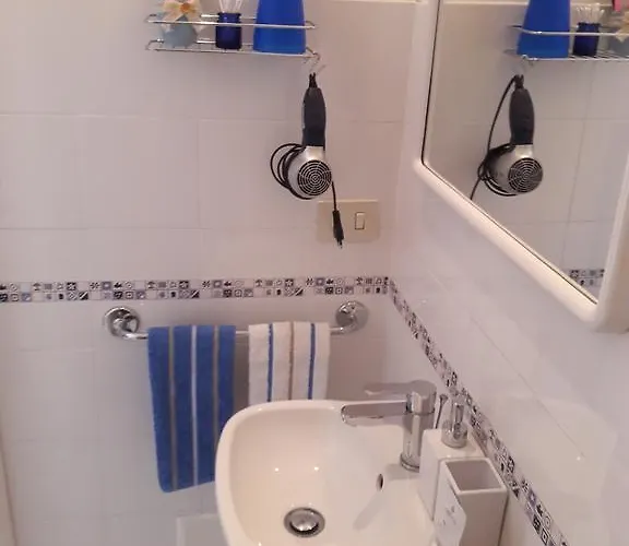 Ada Bed and Breakfast Φόρμια