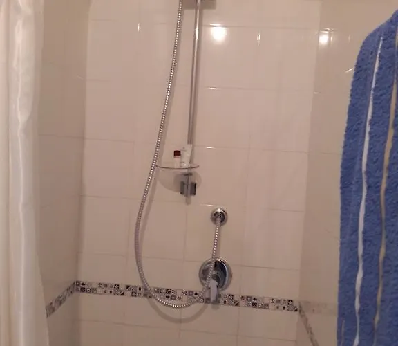 Ada Bed and Breakfast Φόρμια