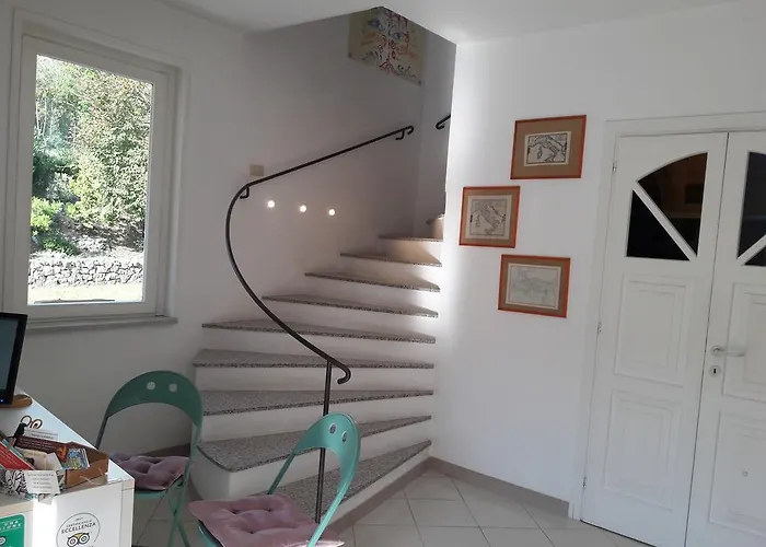 Ada Bed and Breakfast