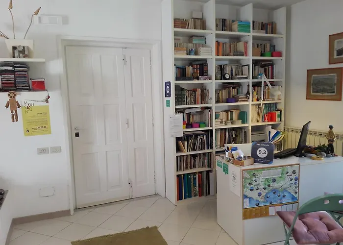 Ada Bed and Breakfast