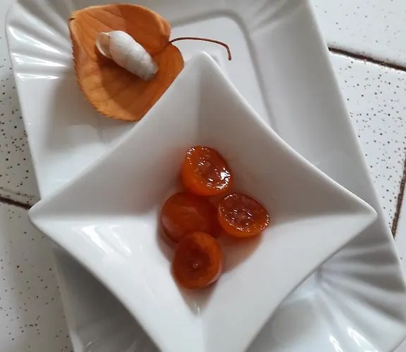 Ada Bed and Breakfast 4*