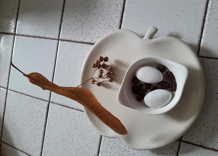 Bed and Breakfast Ada Φόρμια