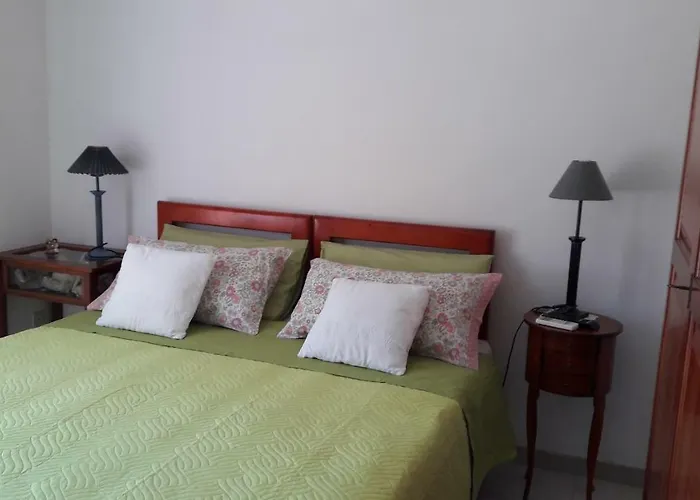 Ada Bed and Breakfast Φόρμια